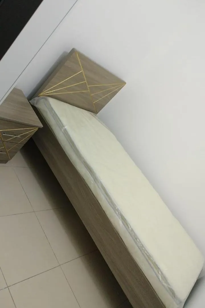 Hostel Charming Private Room - Female Only Sharjah