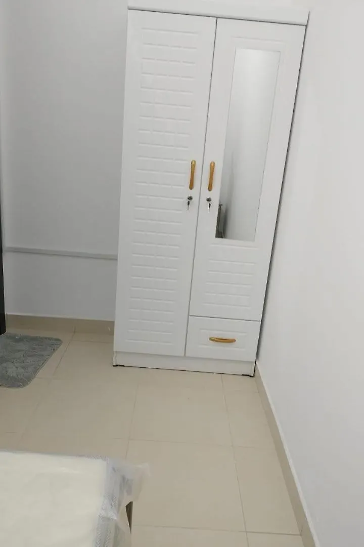 Charming Private Room - Female Only Sharjah United Arab Emirates