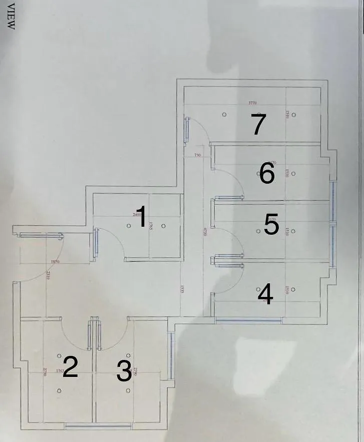 Charming Private Room - Female Only Sharjah Hostel