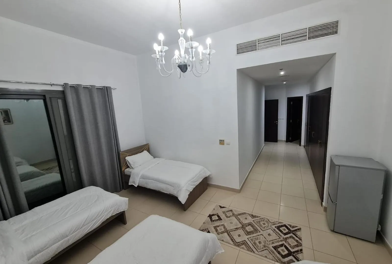 Charming Private Room - Female Only Sharjah 0*,  United Arab Emirates