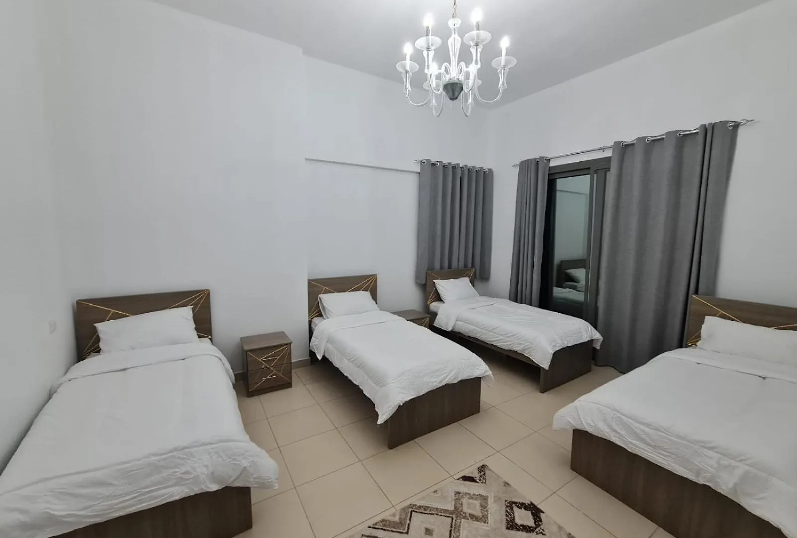 Charming Private Room - Female Only Sharjah 0*,  United Arab Emirates