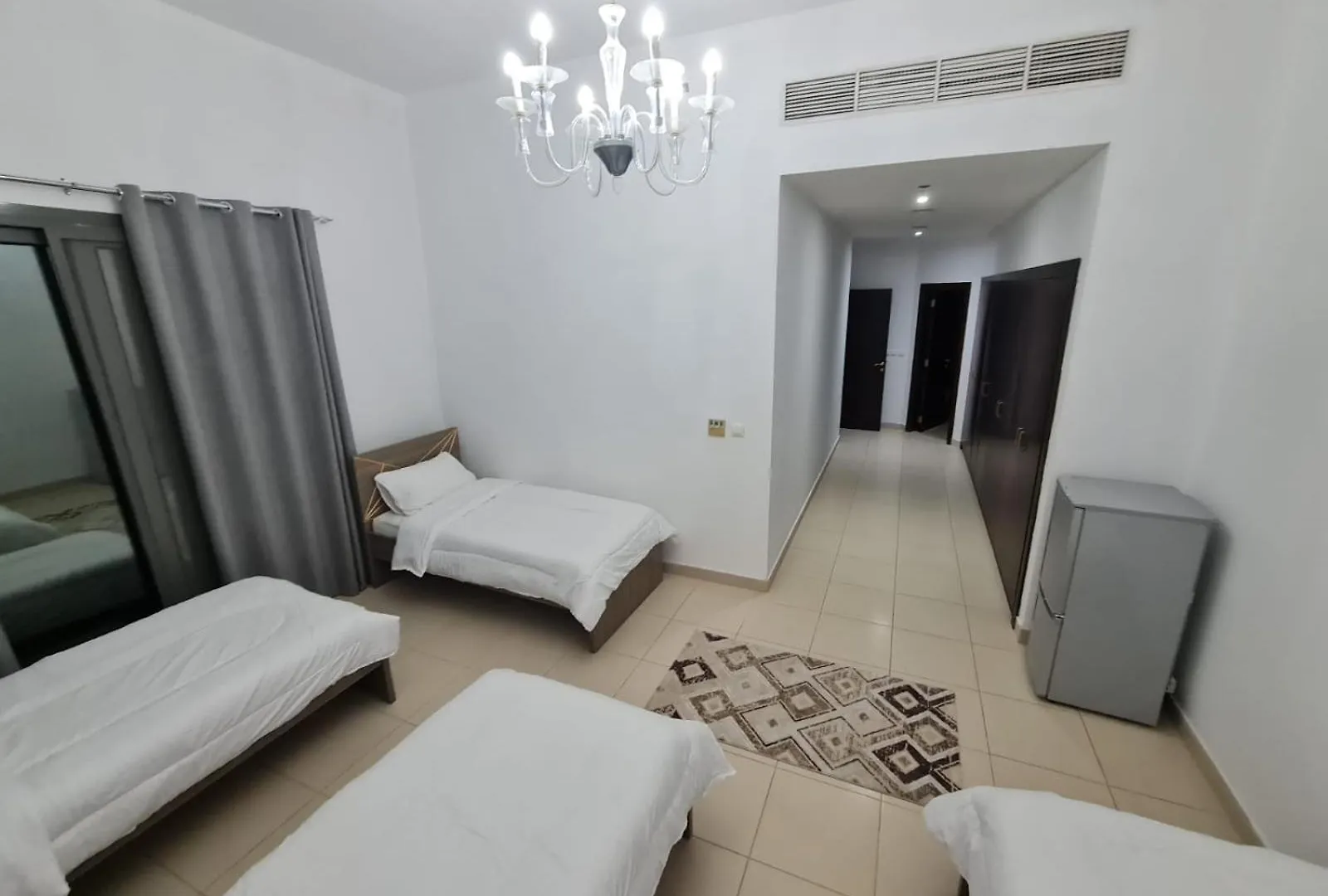 Hostel Charming Private Room - Female Only Sharjah United Arab Emirates