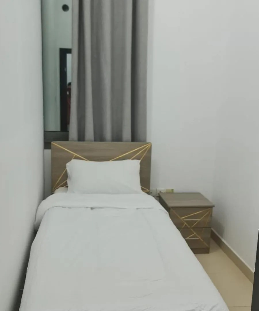 Charming Private Room - Female Only Sharjah