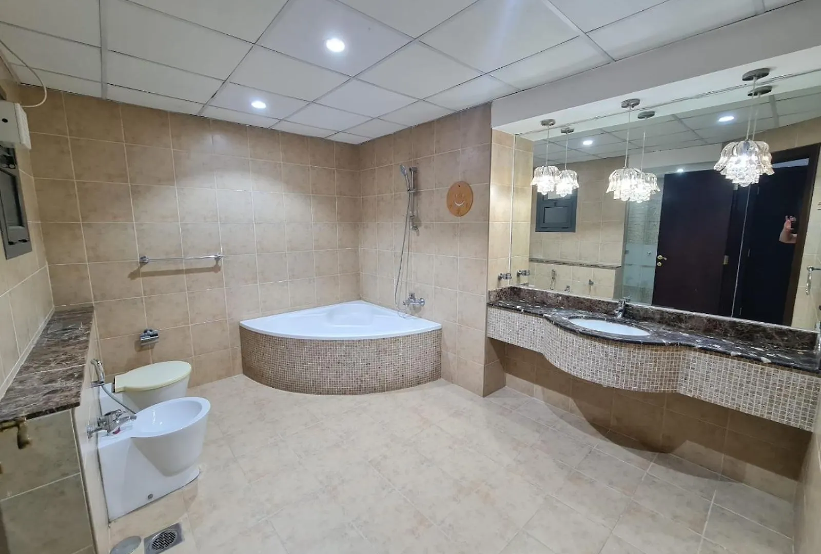 Hostel Charming Private Room - Female Only Sharjah United Arab Emirates