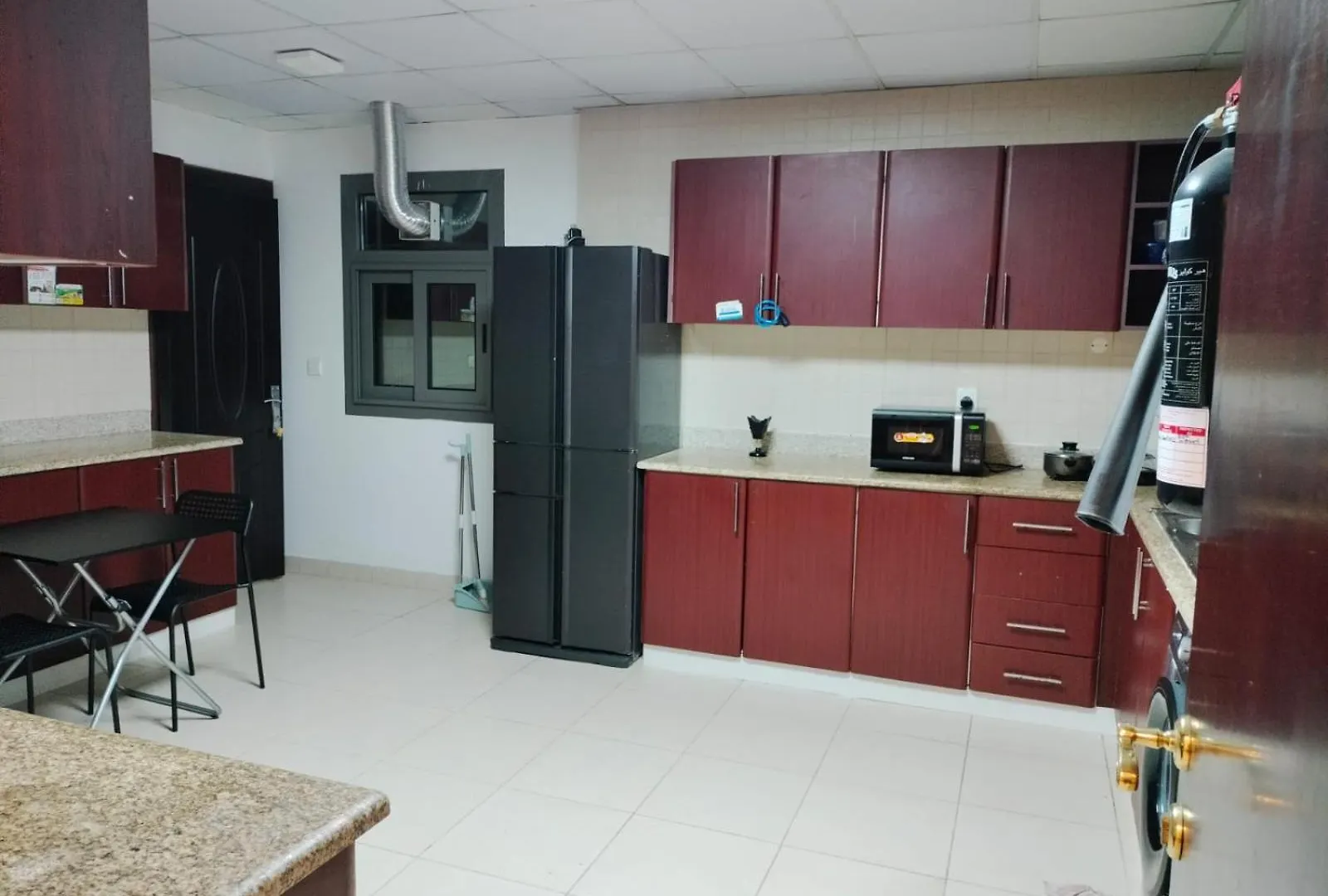 Charming Private Room - Female Only Sharjah 0*,