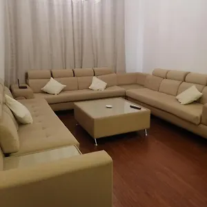 شقة ليماس القصباء, الشارقة