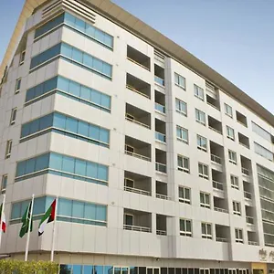 3* Aparthotel Time Ruby