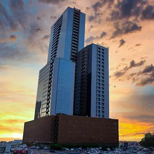 5* Appart hôtel Luxe Grand