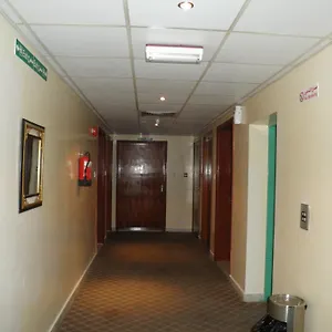  Aparthotel Al Buhaira