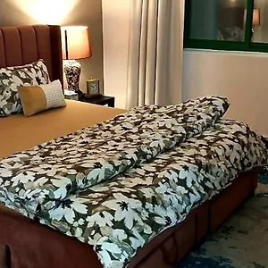 منزل للإقامة Beautiful Private, الشارقة