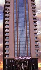 3* Aparthotel Royal Crown