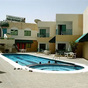 2* Motel Summer Land
