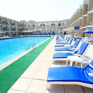 3* Hotel Beach Hotel Sharjah